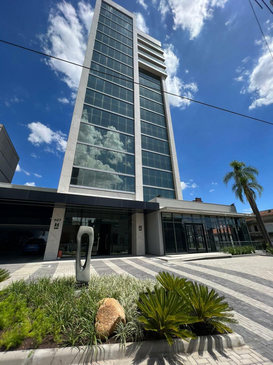 Lançamento Sala